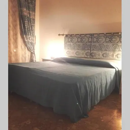 Una Terrazza Sul Golfo Paradiso *